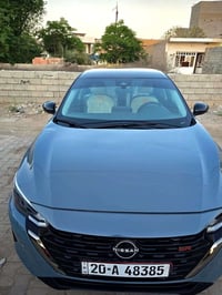 سنترا SR • مدنايت • بعقوبة