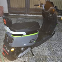 تسلا GS • ضمان شامل • البصرة