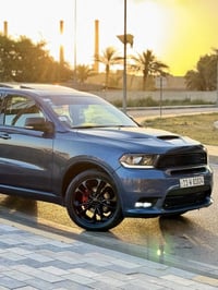 � دودج دورنكو GT Plus 2020 للبيع سته سلندر 3600🔥 وارد أمريكي 🇺🇸 سيارة ...