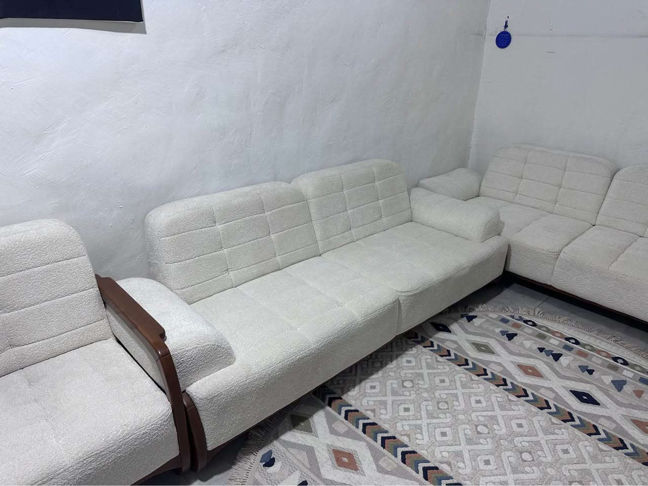 تخم تركي اصلي خشب 
جديد مستخدمً ايام 
سعر ١٤٠٠ مجال بسيط 
عنوان بصره زبير 
علما سعر بالسوك ١٧٥٠ 
0770 47 580 34 علي الغربي, ميسان
