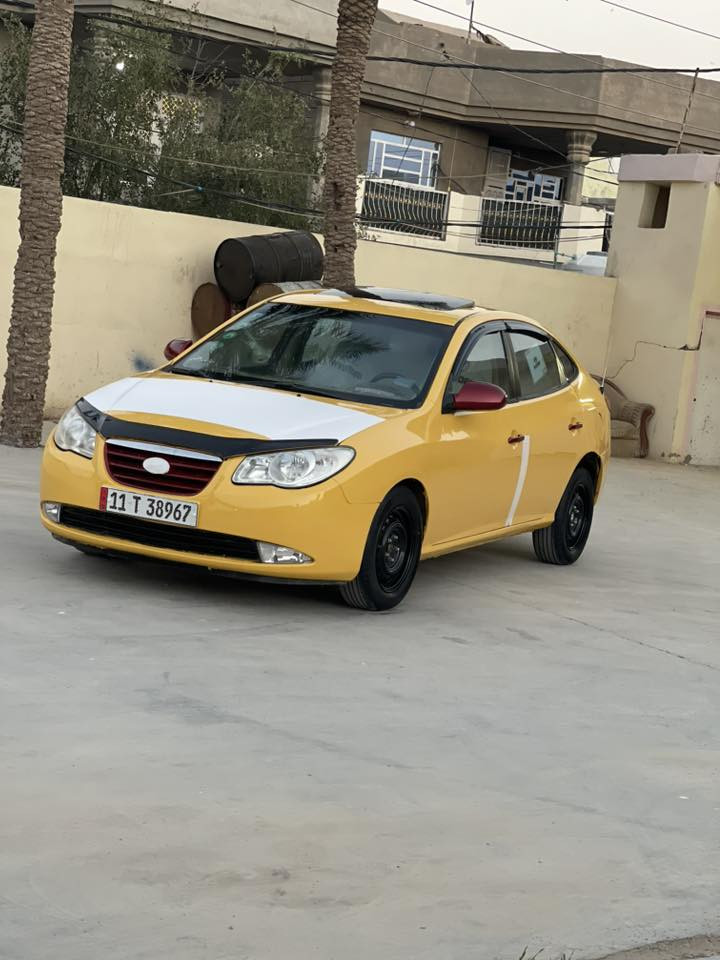 سلام عليكم للبيع النتره موديل 2007محرك ألفين مكينه كير كفاله صدر كفاله تبريد تدفه كفاله تخم تاير جديد مصفره هيئة وغرامات ضرر جاملغ امامي وبنيد سيارة كلش حلوه وجديده فول مواصفات السعر 82وبيها مجال كلش بسيط العنوان ديالئ بلدروز لاستفسار ***********
