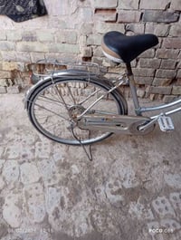 بايسكل بناتي • ياباني • بواري