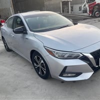 سنترا • ٢٠٢١ • بضرر محرك وكير