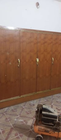 كنتور ابو 4 • كربلاء حي النضال