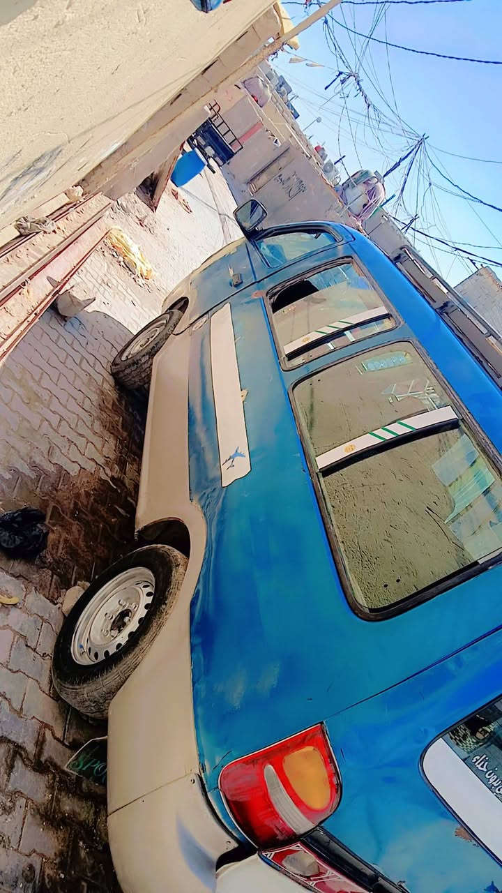 السلام عليكم سياره بريجو للبيع موديل 97 السعر 22 ورقه بدون تحويل لاستفسار خاص
***********
