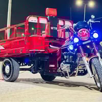 بصره زبير • توك توك