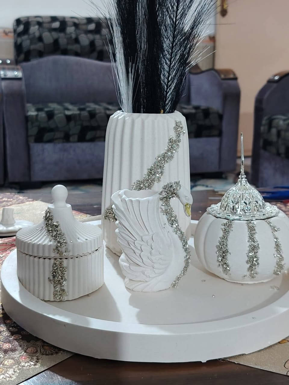 الاسعار مكتوبه مكاني الرطبه يوجد توصيل داخل الانبار فقط


**إذا كنت صاحب هذا الإعلان وتريد حذفه لأي سبب، رجاءا أرسل رسالة إلى الدعم الفني**