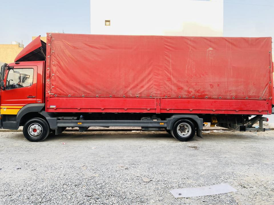 اتیکۆ بۆفرۆشتن ❤️❤️
مۆدیل17قەپات مسفات  تبرید دوو تەلقەهاف
قفل اکسل رۆبستۆن حاسەو کامیرە خەتی جادە
هەر 6تایە نویە  دەرگە جەگە  پشت چووپ
پێشەوە دوو وەرەقە  سیارە بێ سبوخ هەموو گیانی بەشەرت بۆدی720درێژە 260بریدە  سەری بۆدیە سکەیە رەقم تەلەفۆن *********** واستاپ ڤایبەر
