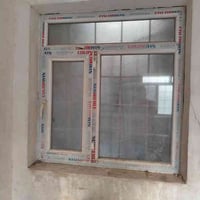 شبابيك PPC • مستخدمات • حي كنده