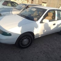 كيا سيفيه موديل 93 مصبوغ حزام كير محرك خير من الله سعر 37 وبيه مجال تص...
