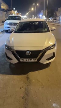 سنترا ٢٠٢٣ • ٥٥٠٠٠ كم • حادث