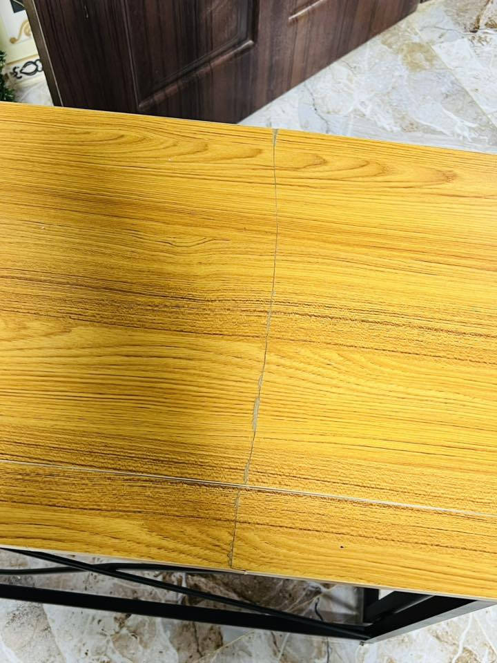 ميز خشب بهذا الشكل قابل للطي بي ضرر السعر 10

السعر 10


**إذا كنت صاحب هذا الإعلان وتريد حذفه لأي سبب، رجاءا أرسل رسالة إلى الدعم الفني**