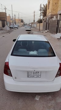 اوبترا • ٢٠٠٤ • مكينة وكير مكفولة