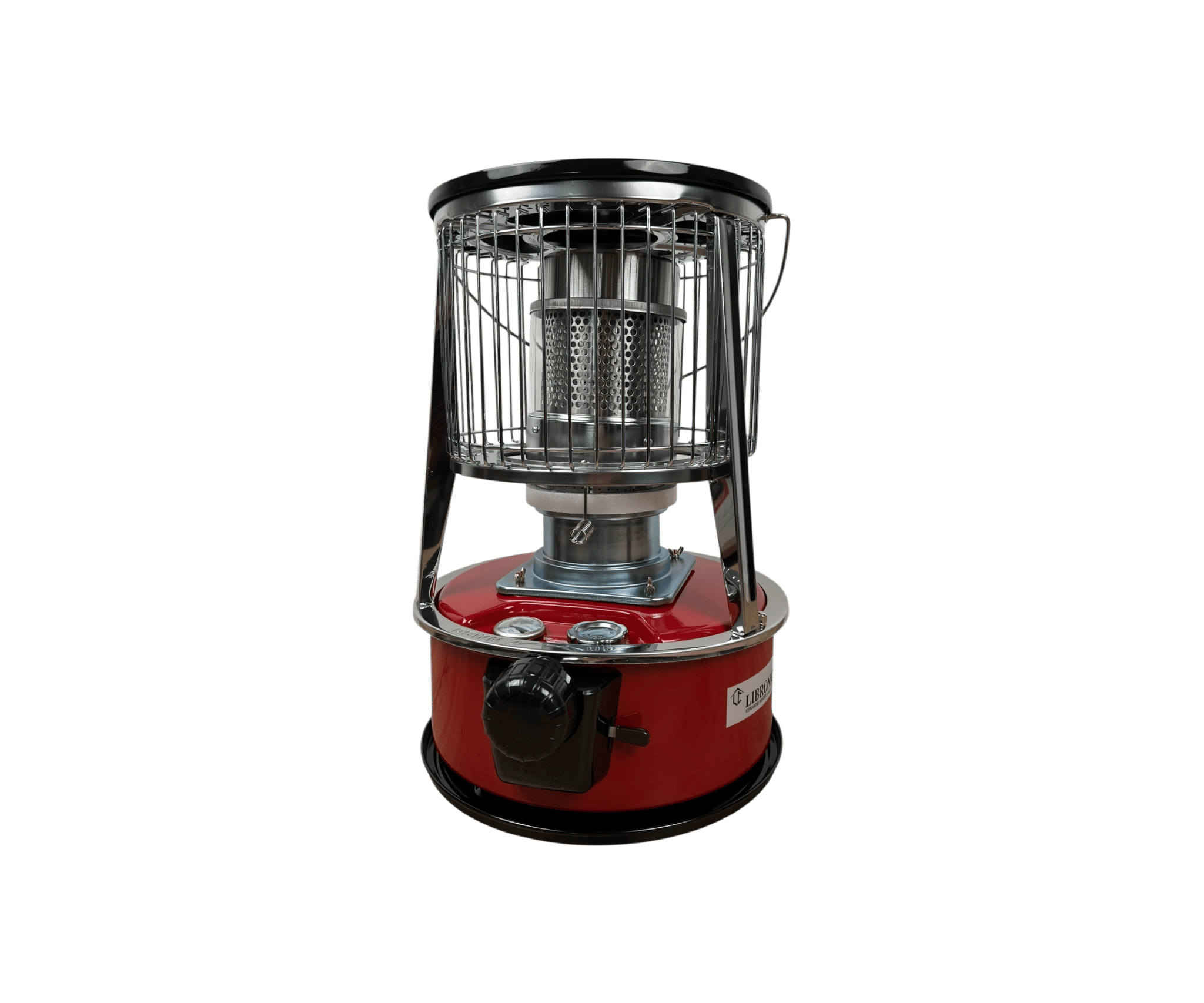 دفّاية الشتاء الأقوى وصلت 🔥

مدفأة نفطية ليبرونيك LC-78 بتدفئة عالية توصل لحد 10,000 BTU!

خزان كبير 5.3 لتر يكفيك ساعات طويلة بدون تعبئة.

احتراق ثابت وبدون دخان بفضل فتيلة الألياف الزجاجية.

تصميم آمن بخزان مزدوج + مفتاح أمان يمنع أي اشتعال خاطئ.

تشتغل بدون كهرباء — الأفضل للطوارئ والانقطاع.

ومو بس تدفئة… تقدر تستخدمها للطبخ وتسخين الماء!

اختيارك المثالي لكل بيت ومكتب ومخيم. 🔥❤️

السعر بس 75الف 

للحجز واتساب فقط***********
