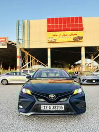 كامري • ٢٠٢٢ • السماوه الرميثه