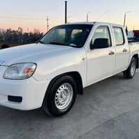 بيكاب • مازدا • ٢٠١٢