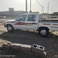 تيوتا للبيع • بيك اب تيوتا • تويوتا بيك اب • تويوتا 1996 • تيوتا ناصري...