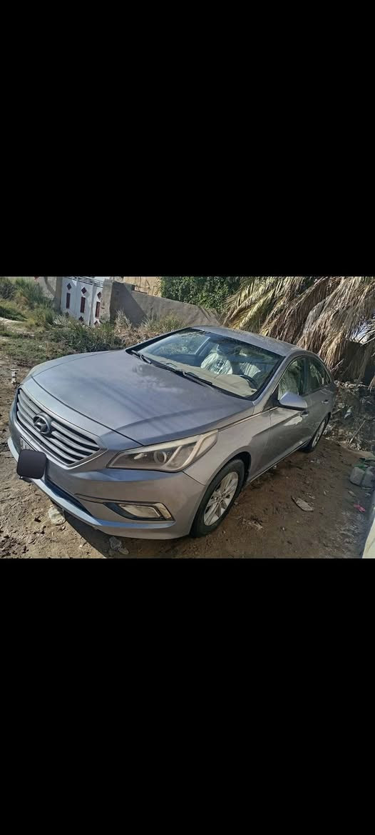 سوناتا 2015 وارد امريكي
محرك 2400  Gdi

تدفئه تبريد شغال

كشن كهربائي

مواصفات عاديه

سنويه لل 2028

رقم ذي قار

حادثه جاملغ وبنيد 

سياره بسمي تحويل ثاني يوم

السعر 122 وبيه مجال

مكان السياره ذي قار(شطره)

باقي التفاصيل الاتصال بل رقم

   ***********
