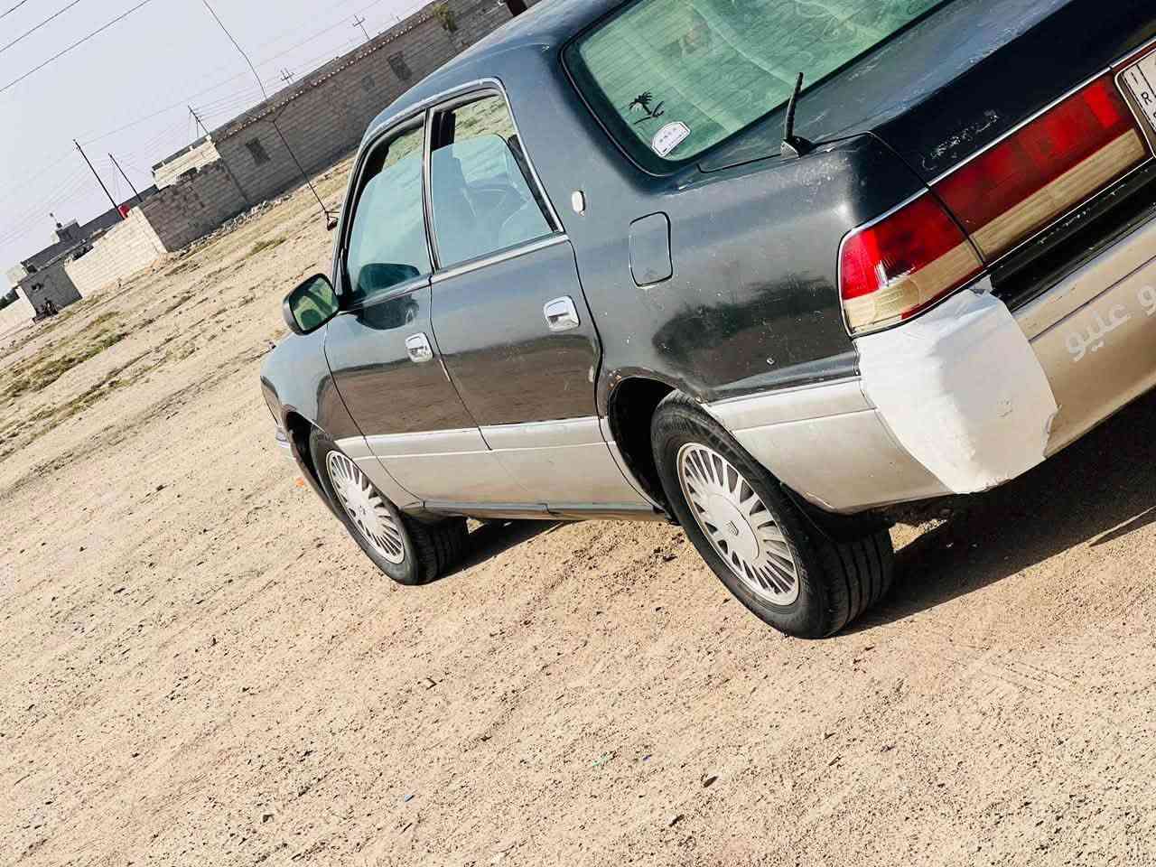 سلام عليكم راس الثور فلات كفاله كص ونقل وضربه قويه سياره رقم بصره نكليزي مكينه فيفيتي فيشه وحده ماصاره شهرين من شاده سياره حلوه كلش مال جناي مكاني بصره خور الزبير
خاص مامتواجد رجائن المو شراي لاا ينتصل السعر85 وبيه مجال
***********

