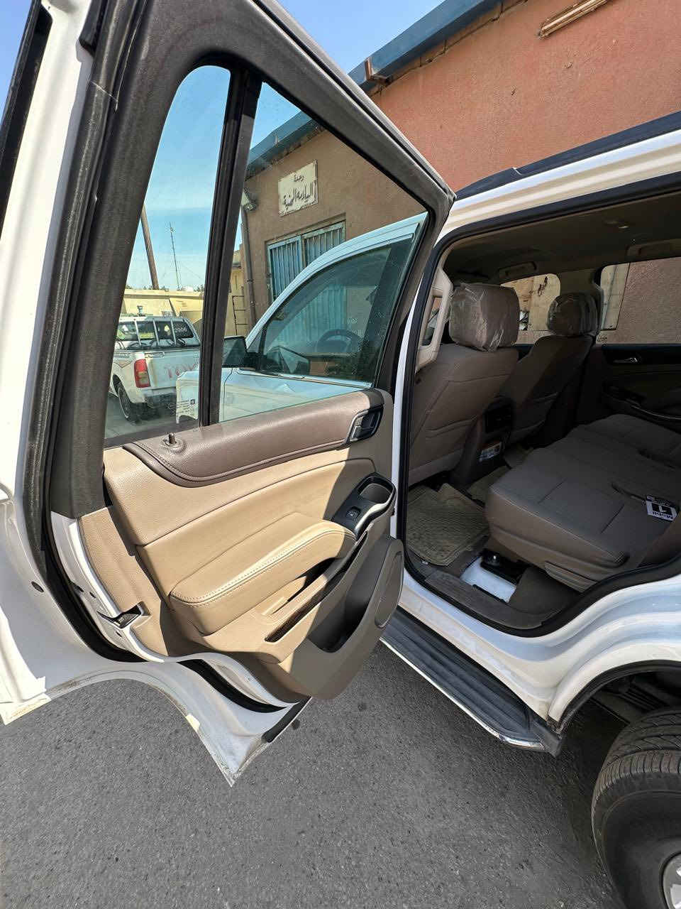 سياره رقم بصره يوكن ابتر خليجي ابتر كفاله مديل 2019 رقم بصره تحويل سعر ٣٨٥رقم تلفون ***********
