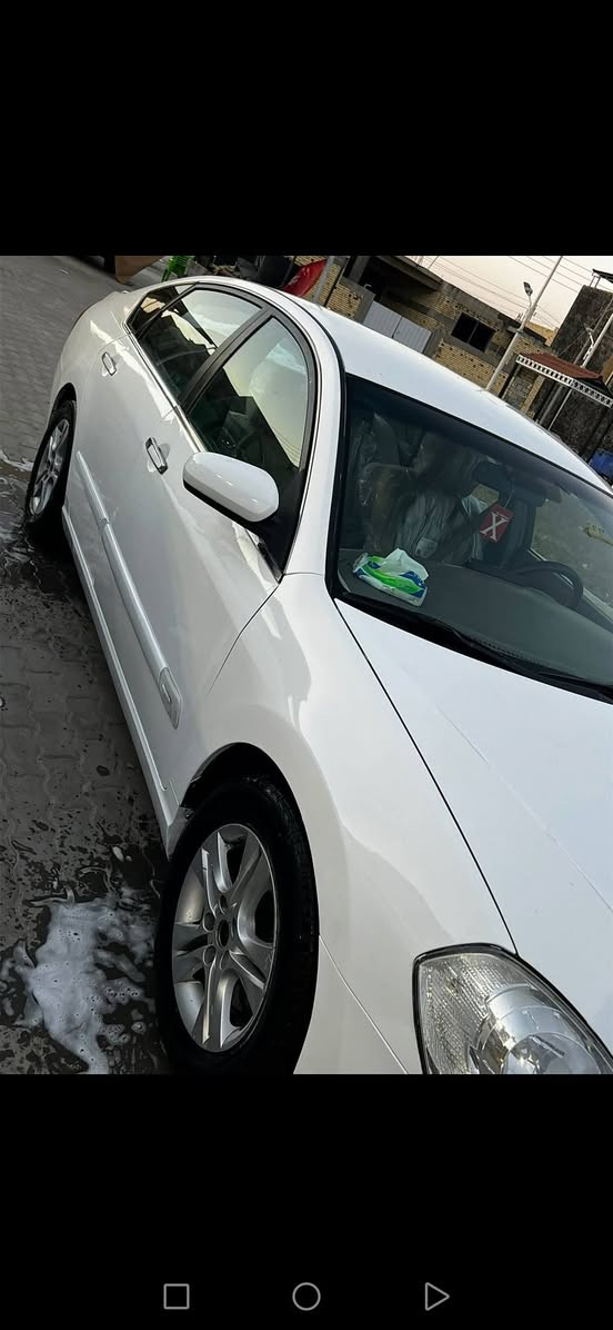 للبيع سفران مديل ١١ / بصره المعقل 
مكينه كير تبريد حداده خير من الله  سياره مصبوغه حزام جماليه بدون ضربه ٨٥ وبيهه مجال ***********
