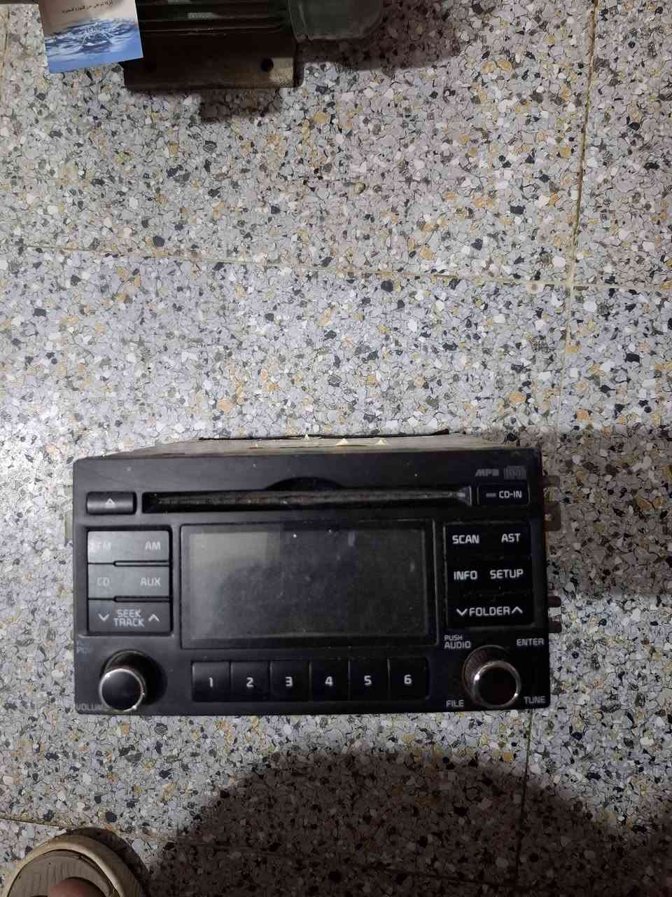 السلام عليكم للبيع كلمن وسعره وبالخدمة شرط شغل


**إذا كنت صاحب هذا الإعلان وتريد حذفه لأي سبب، رجاءا أرسل رسالة إلى الدعم الفني**