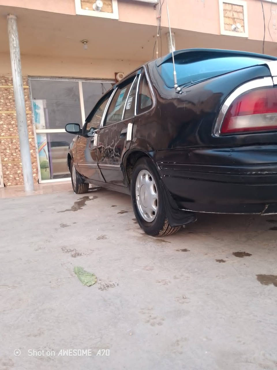 سلام عليكم أبرنس مودل 95رقم انبار شرط التحويل مكينه بدايت تبخير سياره حلوه ناعمه رايده 27او بيها مجال قليل تبريد شغال مظبوط عنوانها الصقلاويه البشجل مكينه مفتوح) (***********) ***********) (من بعد أذنك أدمن)
