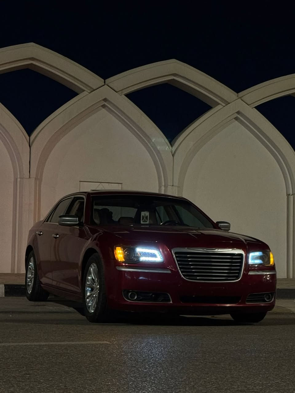 للبيع اوبامه موديل 2012 مكفوله كفاله عامه لا كص ولاشي كويتيه السياره جديده كلش السعر 85 
‭0777 986 6345‬
