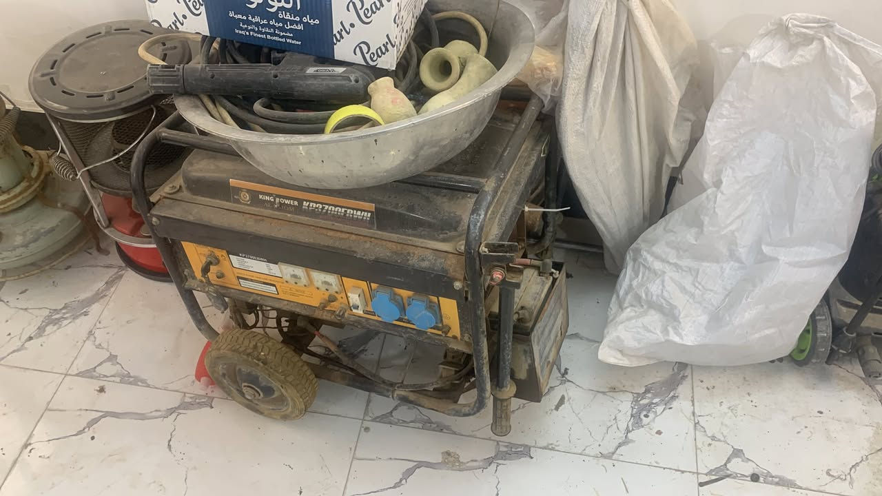 البيع نضيف ‭٠٧٧١ ٩٣٨ ٥١٦٣‬
