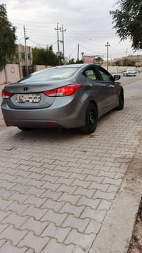 الانتره • ٢٠١٤ • ما بيه مكينه