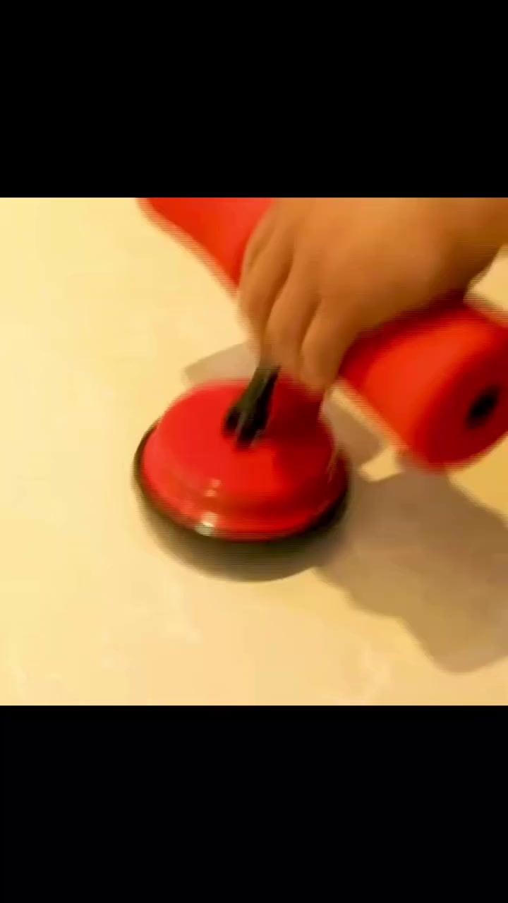 جهاز التمارين المتعدد الاستعمال ABDOMINAL ACCESSORY DEVIC 
جهاز تمارين المعدة مثبت شناو منزلي للرجال والنساء ثابت جداا على الارض لمساعدتك في عدة تمارين يفيد لعضلات البطن والارجل والذراعين والاكتاف والظهر ... معدات اللياقة البدنية مفيد في المنزل ولصالات الألعاب الرياضية.  
يفيد لتمارين البطن مثل تمرين طحن المعدة او تمرين رفع الساق والعديد من التمارين الاخرى
مثل. 
الخصر / البطن / الساق / الجسم ، شد وتناسق العضلات الارجل والذراعين والاكتاف والظهر ...

يساعدك على عمل عدة تمارين بكل سهولة في المنزل
مناسب لجميع الأعمار وللجنسين إنه صغير الحجم وخفيف الوزن ومريح جدًا للتمرين المنزلي والسفر. ارتفاع قابل للتعديل لتناسب الاحتياجات المختلفة.
مميزات المنتج :
سهل الاستخدام وسهولة التثبيت على الارض ثاابت جدا مناسب للأسطح الملساء مثل البلاط ، والخرسانة المعالجة ، والرخام ، والأرضيات الخشبية ، 
تأكد من نظافة الأرضية
جهاز مثبت شناو يساعدك في عمل اكثر من 20 تمرين لكامل عضلات الجسم
الاصلي 💯 💯  
 يوجد خدمة توصيل لجميع محافظات العراق  🚘
#الجميع


**إذا كنت صاحب هذا الإعلان وتريد حذفه لأي سبب، رجاءا أرسل رسالة إلى الدعم الفني**