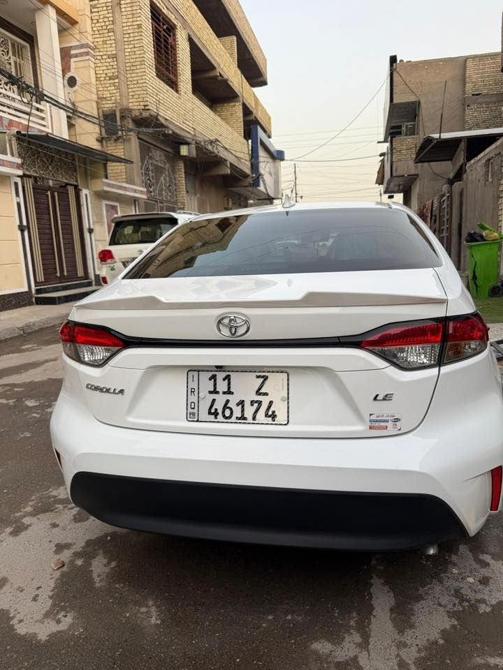 السلام عليكم كورلا امريكي 2024

حادثها غرق للدوسه وكلشي ممبدل بيها 

كفاله عامه 

الرقم بغداد

ماشيه 33  

كير مكيه كشر كفاله عامه  

دوشمه جديده فول 

تبريد خير من الله 

الـسعر 170$ بيها مجال بسيط

العنوان بغداد البلديات 

مكلف بالنشر اتصل  على الرقم

      هـ ***********
