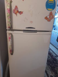 ثلاجات ومجمدة • نضيفات • شهربان حي العسكري