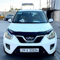 شيري تيكو • ٢٠١٥ • الكوت