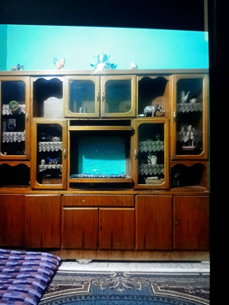 بوفيه خشب 70 الف بي مجال مناميه بابين سعر 25 بي مجال ميز ثواليت 20 الف عنوان موصل ودي الحجر


**إذا كنت صاحب هذا الإعلان وتريد حذفه لأي سبب، رجاءا أرسل رسالة إلى الدعم الفني**