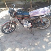 دراجة سيفون • موديل 22 • بكاني كنعان