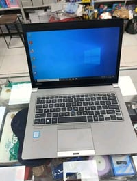 توشيبا Tecra Z30 • i5 الجيل السادس • SSD ٢٥٦جيجا