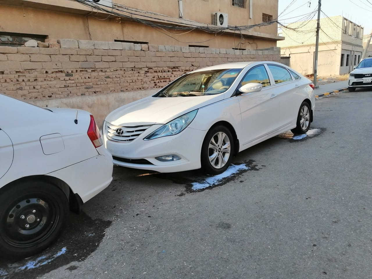 سوناته ١٣ لبيع رقم نجف بسمي مكفوله من صبغ وتبديل رقم ***********

