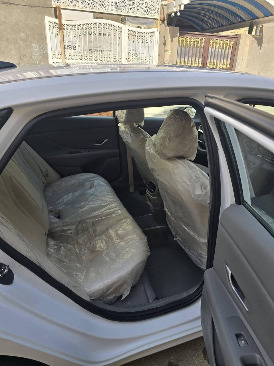 النترا خليجي 24
كفاله عامه 
محرك 2000
فول مواصفات 
ناصريه الاسكان الصناعي 
***********
