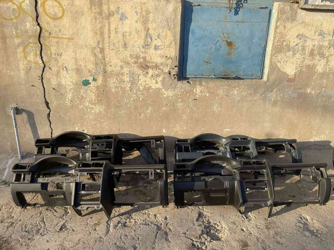 السلام عليكم دشبول اوبل فكترا  عدد 4 دركه اوبل قبق جوا المسجل للبيع مكاني موصل ***********
