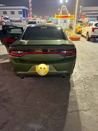 تشارجر GT • ٣٦٠٠ • البصرة