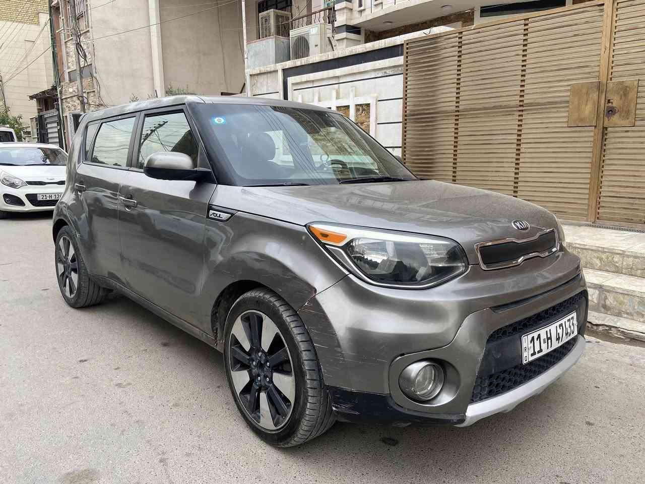 صول 2016
وارد امريكي 

بنيد وچاملغات اماميه مبدلة بدون دواخل ايرباگات سليمة 

دعامية بلاديه

المكان بغداد الدورة 

السعر 107 

للاستفسار ***********
