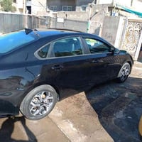 يالله سلام عليكم للبيع كيا فورتي موديل ١٩ وارد امريكي رقم أربيل وكاله ...