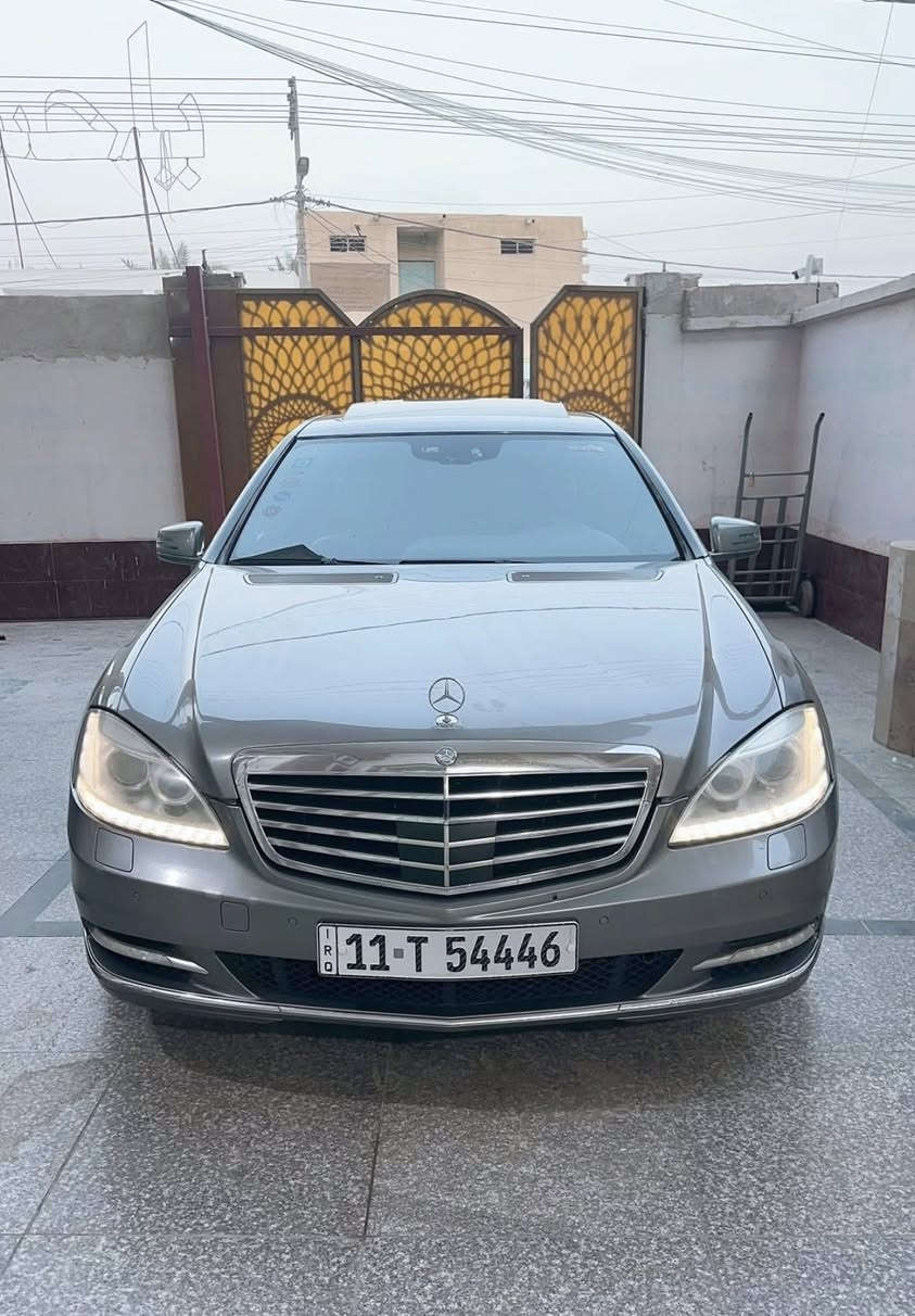 سلام عليكم 
بيع مستعجل   … ،،،، …  بيع مستعجل   S500 

 موديل 2011 رقم بغداد بسمي سعرها 210 وبيها مجال حك الجيه الشراي يتصل ***********

(ملاحظه / انه مكلف بالنشر هاذ رقم صاحبه واتصل  )
