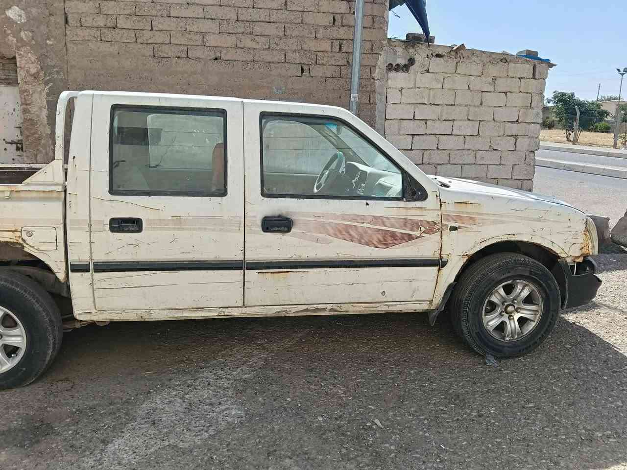 سلام عليكم شباب بيكم للبيع السياره شغاله وخير من الله بيها فقط كتاب فلاحين سعرها 15 ورقه بيها مجال عنووني كركوك قصب خانه هاذ رقمي ***********

