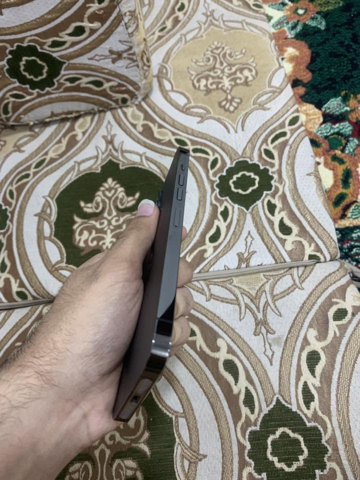 للبيع ايفون 13برو ماكس مكفول وبسعر مناسب
ايفون 13برو ماكس ذاكره 256 امريكي اصلي تجي بطاريته مرفعه نسبتها 93 الجهاز مكفول كفاله عامه ما مستبدل اي قطعه ونظافته كللش حلوه تجي وتفحص وتشوف بعينك وياه فقط كيبل سعره 640 وبي مجال جدا بسيط للشراي عنواني البصره الشراي يتواصل واتساب ***********

