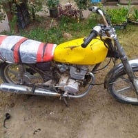 ماطور 5 قير • محرك شرط • قرب مستشفي النصر