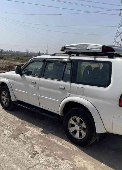 متسيوبيشي ناتيفا 2008 
محرك 6 سلندر 3000
رقم بغداد بأسمي 
تبريد ثلج 🥶
كير مكينة صدر كله مكفول
بيها صبغ باب سايق ونص جاملغ ونص بنيد بدون لغود ولاشواصي 
سيارة جديده جدا سعرها معقول بلعافيه ع الياخذها. 

مكان السيارة بغداد
رقم صاحب السيارة 
***********

السعر :: اطلبه بالتعليقات يصلك خاص 📩

#ادارة_الصفحه ⚡

ملاحظه / 🔴
مدير الصفحه غير مسؤول عن بيع وشراء واصوليات السياره نحن صفحه لعرض السيارات فقط.
