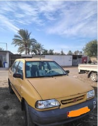 سايبا • ٢٠١٢ • رقم بصرة