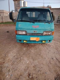 كيه بنكو موديل 93 جديده محرك كير شاصي صدر. كله بل شرط بسايق ايعوزهه078...